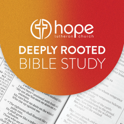 Podcast thumbnail for Deeply Rooted