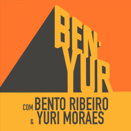 Podcast thumbnail for BEN-YUR Podcast