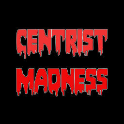 Podcast thumbnail for Centrist Madness