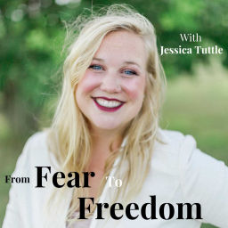 Podcast thumbnail for From Fear To Freedom