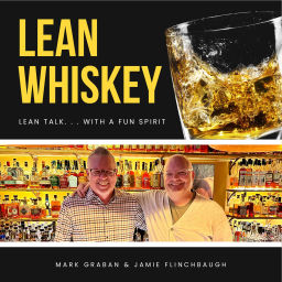Podcast thumbnail for Lean Whiskey