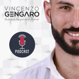 Podcast thumbnail for Sales Mastery