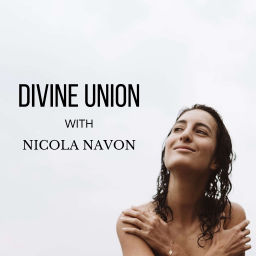Podcast thumbnail for Divine Union™