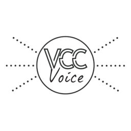 Podcast thumbnail for VCC Voice