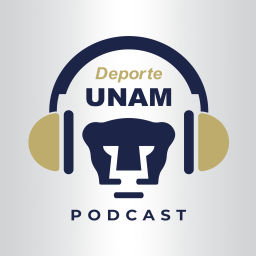 Podcast thumbnail for Deporte UNAM