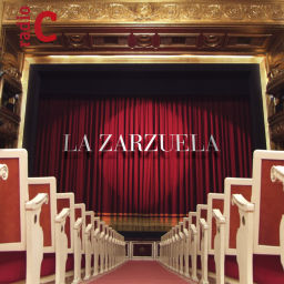 Podcast thumbnail for La zarzuela