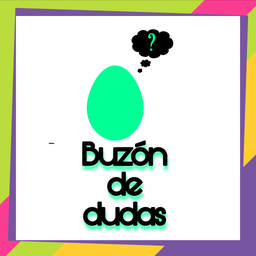 Podcast thumbnail for Buzón de dudas