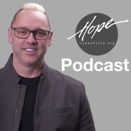 Podcast thumbnail for Hope Church St. Louis