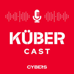 Podcast thumbnail for Kübercast