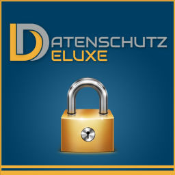 Podcast thumbnail for Datenschutz Deluxe