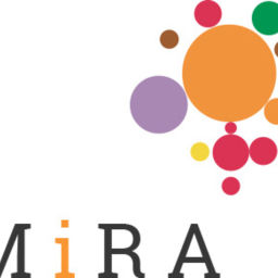 Podcast thumbnail for MiRA-Senteret's podcast