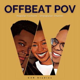 Podcast thumbnail for Offbeat POV - The Christian View
