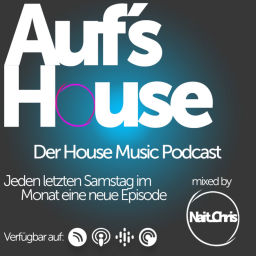 Podcast thumbnail for Auf´s House