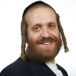 Podcast thumbnail for Git Gelt in Yiddish