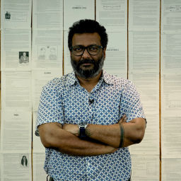 Podcast thumbnail for Anil Thomas | NLP & Gestalt