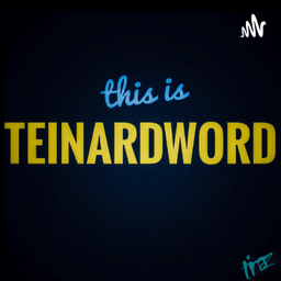 Podcast thumbnail for This Is Teinardword
