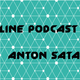 Podcast thumbnail for Line Podcast (Techno Podcast)
