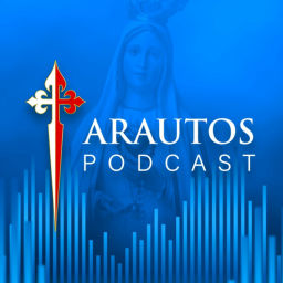 Podcast thumbnail for Arautos Podcast