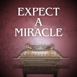 Podcast thumbnail for Expect A Miracle Church
