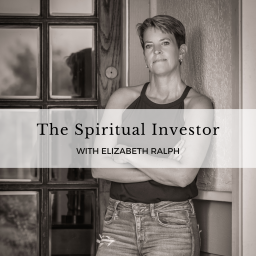 Podcast thumbnail for The Spiritual Investor