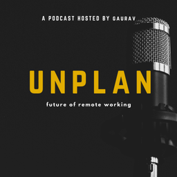Podcast thumbnail for Unplan