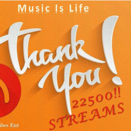 Podcast thumbnail for Music is Life (Podcast Series)
