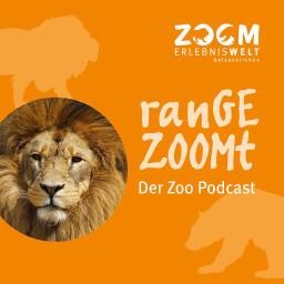 Podcast thumbnail for ranGEZOOMt - Der Podcast aus der ZOOM Erlebniswelt