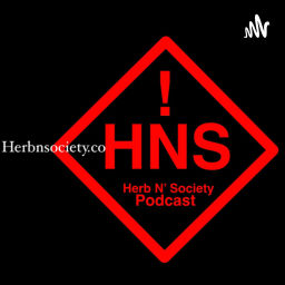 Podcast thumbnail for HNS Podcast