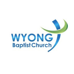 Podcast thumbnail for Wyong Baptist Church's Podcast