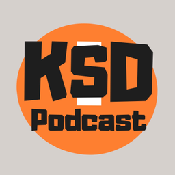 Podcast thumbnail for KSD Podcast