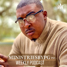 Podcast thumbnail for MINISTRIESBYPG