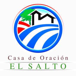 Podcast thumbnail for Casa de Oración El salto