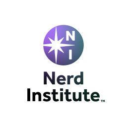 Podcast thumbnail for Nerd Institute