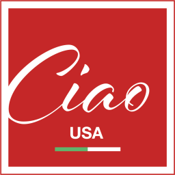 Podcast thumbnail for Ciao USA Radio Italia