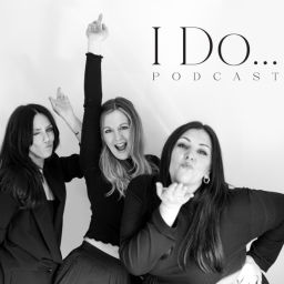 Podcast thumbnail for I do...