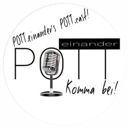 Podcast thumbnail for POTT.einander's POTT.cast