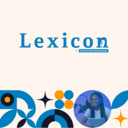 Podcast thumbnail for Lexicon by Interesting Engineering