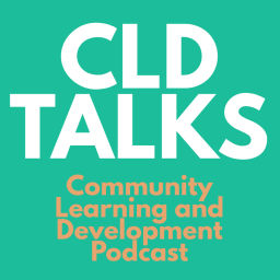 Podcast thumbnail for CLD Talks