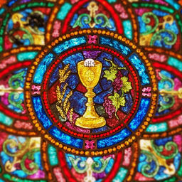 Podcast thumbnail for Holy Trinity Lutheran