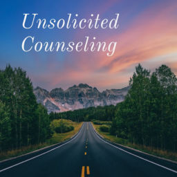 Podcast thumbnail for Unsolicited Counseling Podcast