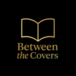 Podcast thumbnail for Between the Covers