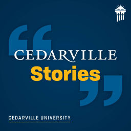 Podcast thumbnail for Cedarville Stories