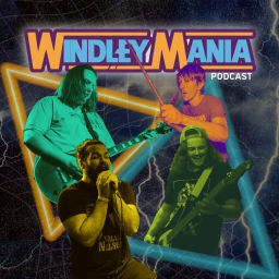 Podcast thumbnail for WindleyMania