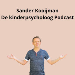 Podcast thumbnail for De kinderpsycholoog Podcast