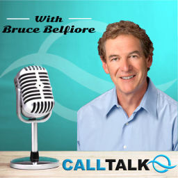 Podcast thumbnail for CallTalk™ Radio