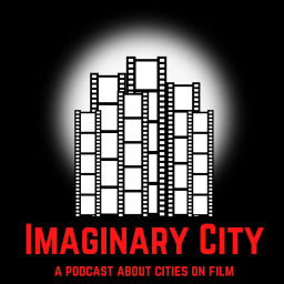 Podcast thumbnail for Imaginary City