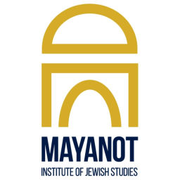 Podcast thumbnail for Mayanot