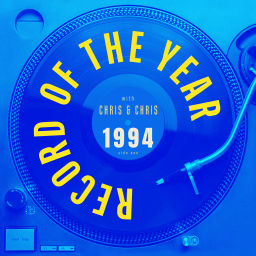Podcast thumbnail for Record of the Year
