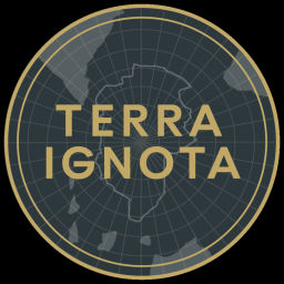 Podcast thumbnail for Terra Ignota
