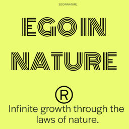 Podcast thumbnail for EGO IN NATURE ®